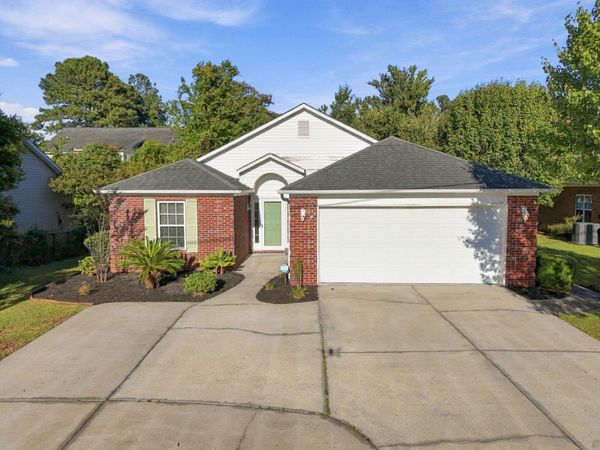 4155 Horseshoe Dr. N , Little River, SC 29566