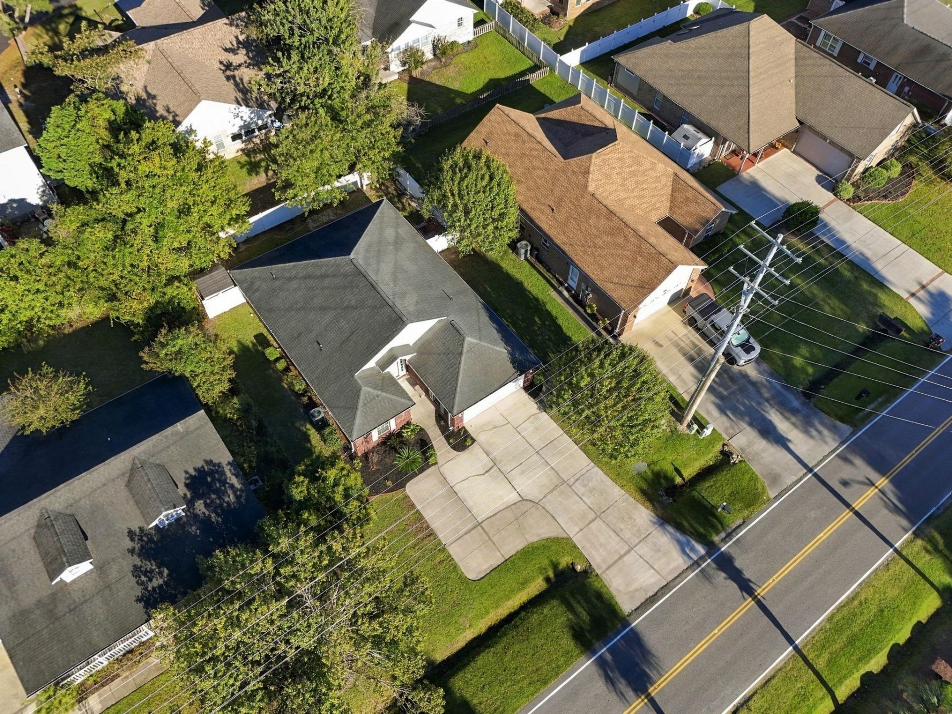 4155 Horseshoe Dr. N  Photo 31