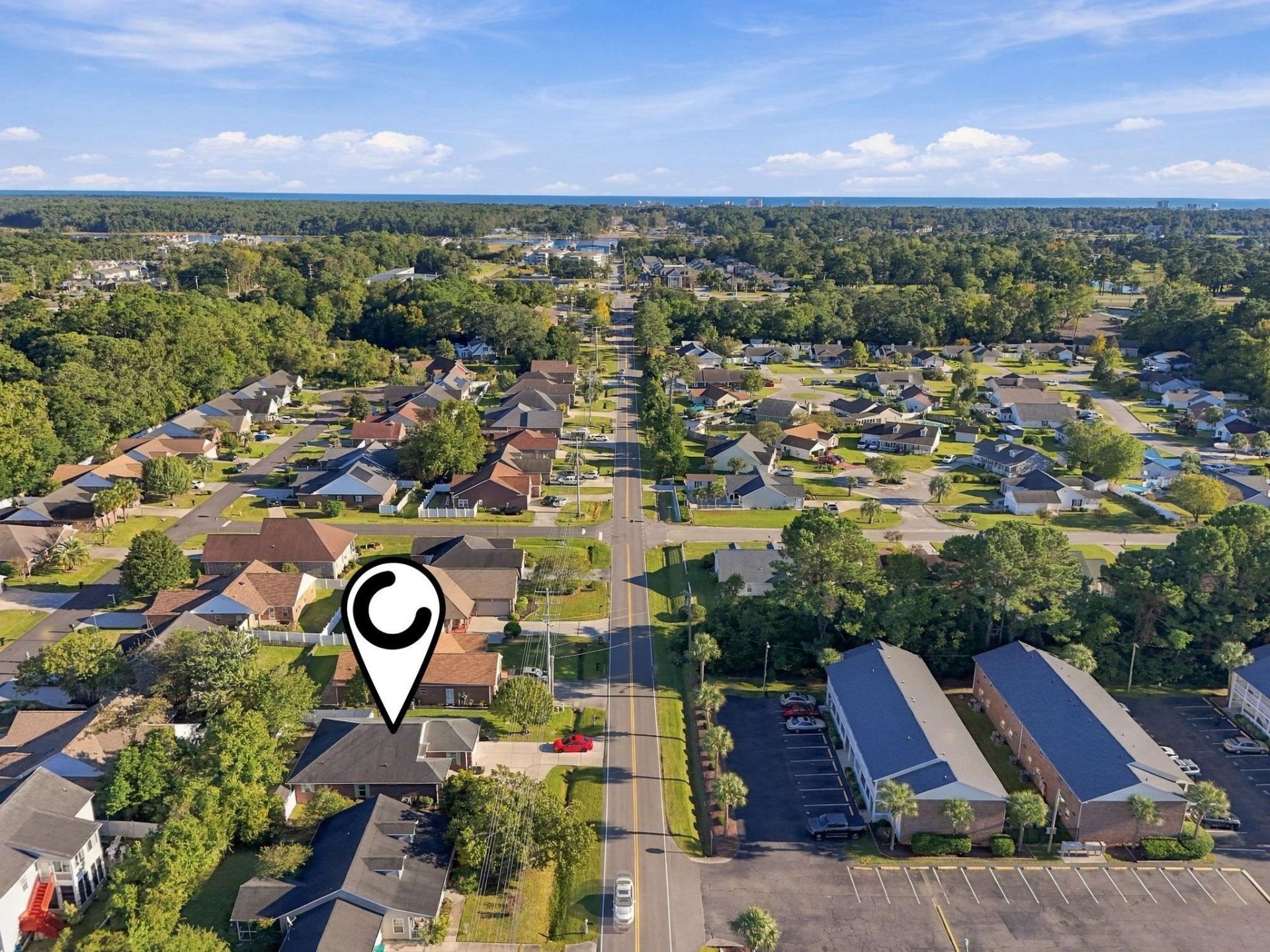 4155 Horseshoe Dr. N  Photo 32