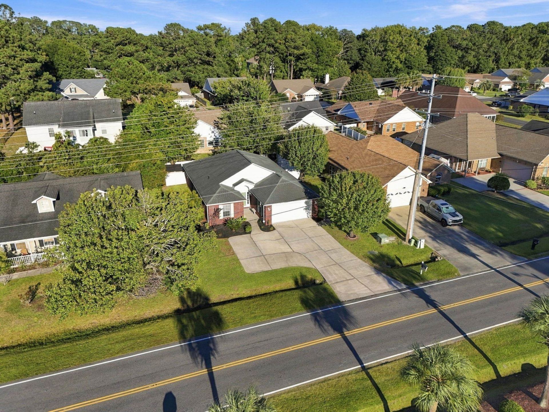 4155 Horseshoe Dr. N  Photo 33