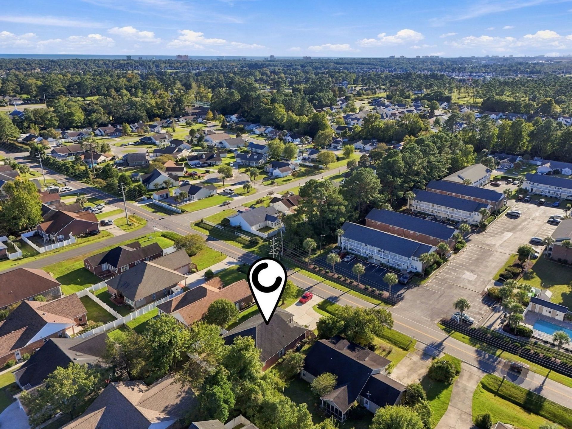 4155 Horseshoe Dr. N  Photo 34