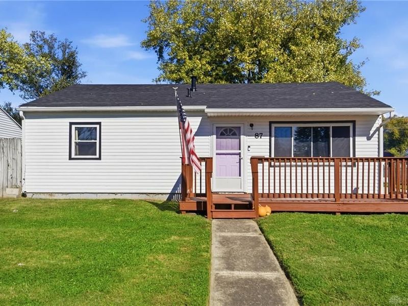 87 Ramona Drive, Fairborn, OH 45324 Photo 3
