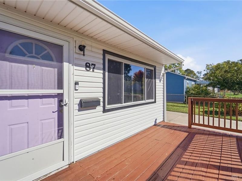 87 Ramona Drive, Fairborn, OH 45324 Photo 4