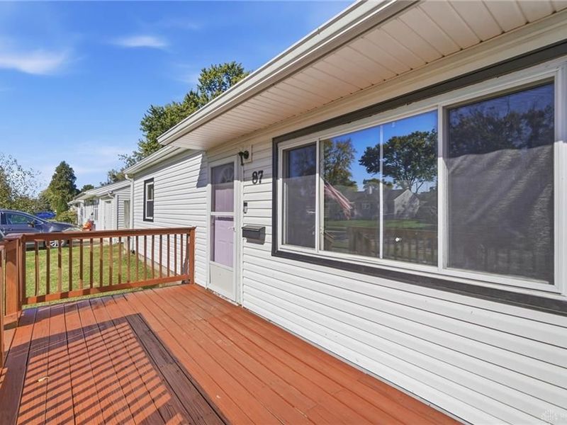 87 Ramona Drive, Fairborn, OH 45324 Photo 5