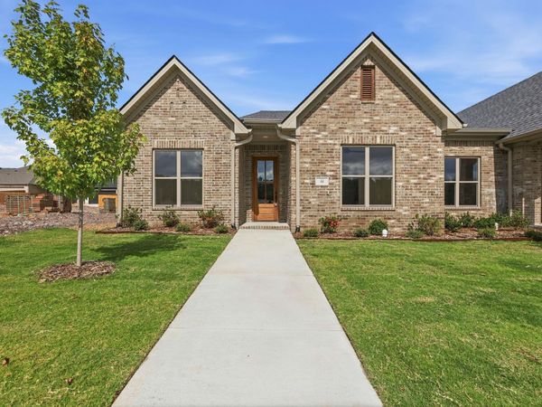 44 Driftwood Lane, Little Rock, AR 72223