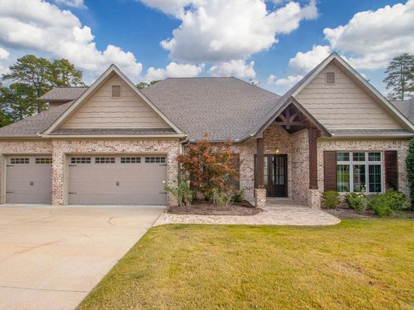 312 Ensbury Drive, Little Rock, AR 72223