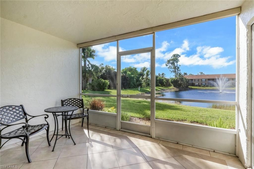 2150 W Crown Pointe Blvd , Unit D119, Naples, FL 34112 Photo
