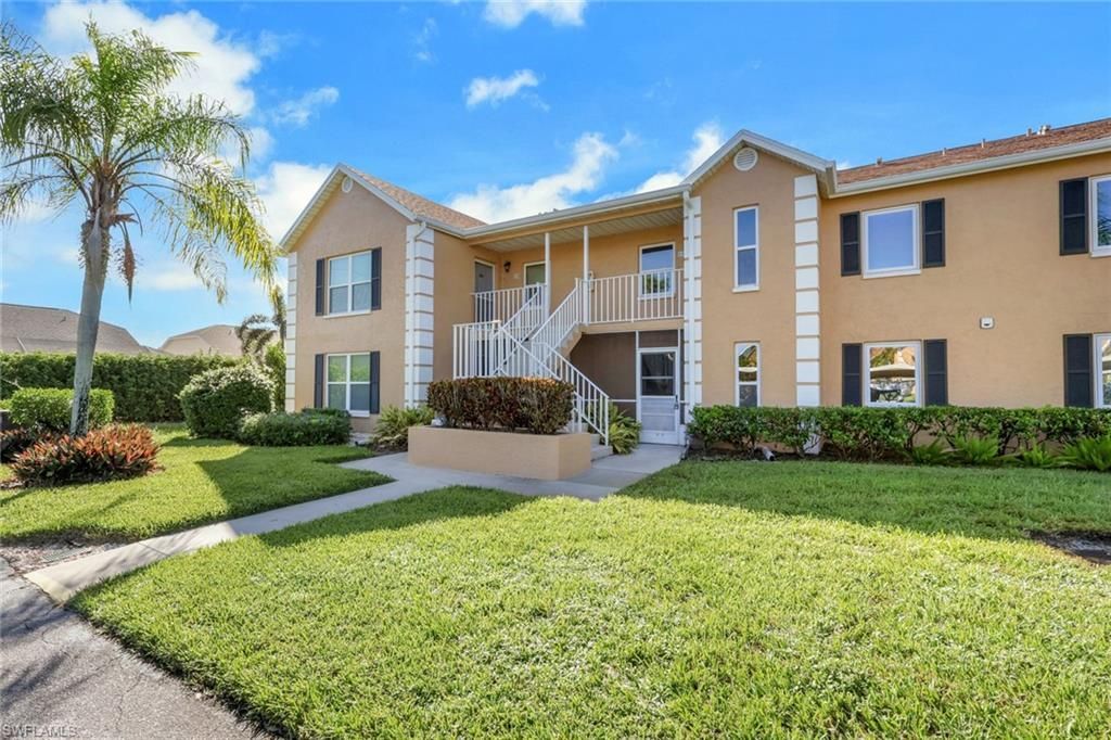 2150 W Crown Pointe Blvd , Unit D119, Naples, FL 34112 Photo