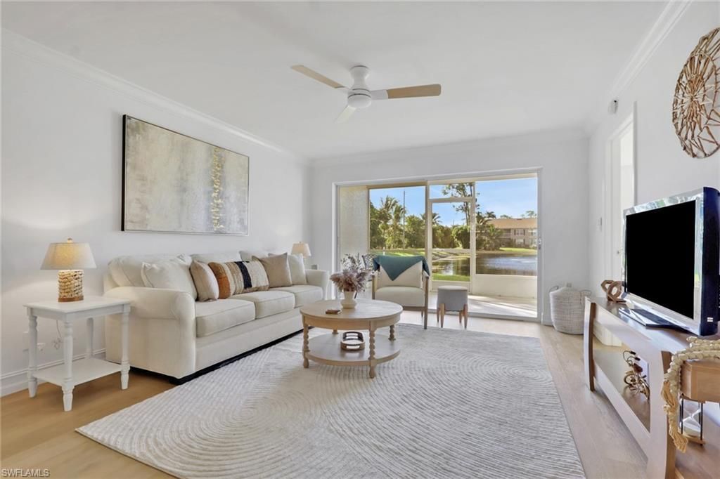 2150 W Crown Pointe Blvd , Unit D119, Naples, FL 34112 Photo