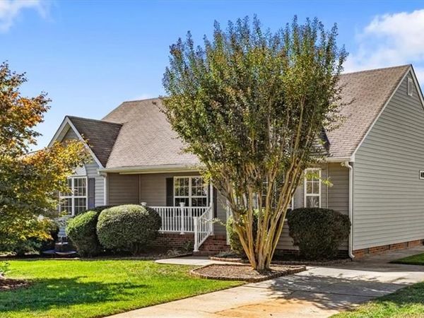 7003 Chaftain Place, Greensboro, NC 27410