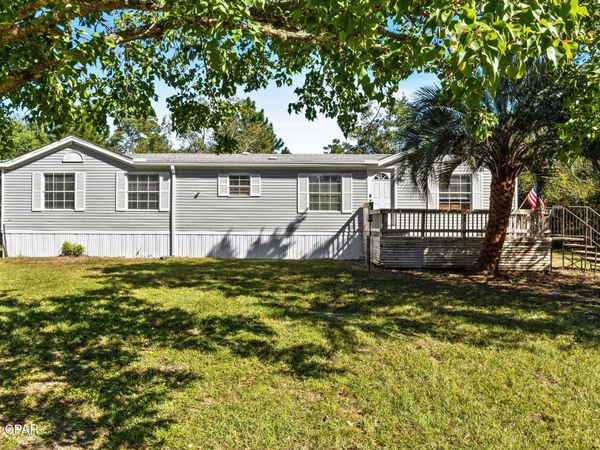 8804 Lory Lane , Youngstown, FL 32466