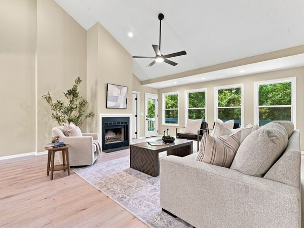 1228 Brenner Dr , Nashville, TN 37221