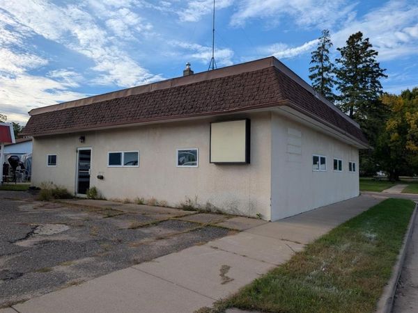 1001 W Main Street, Cameron, WI 54822
