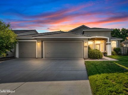 9785 Frankwood Drive, Reno, NV 89521 Photo