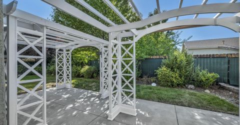 9785 Frankwood Drive, Reno, NV 89521 Photo