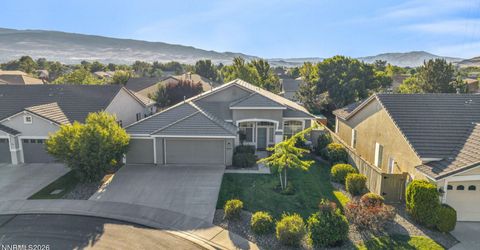 9785 Frankwood Drive, Reno, NV 89521 Photo