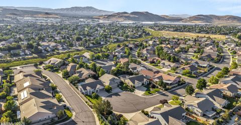 9785 Frankwood Drive, Reno, NV 89521 Photo