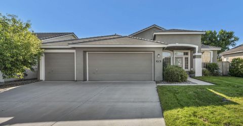9785 Frankwood Drive, Reno, NV 89521 Photo