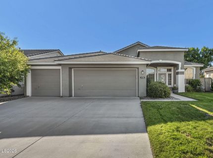 9785 Frankwood Drive, Reno, NV 89521 Photo