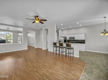 9785 Frankwood Drive, Reno, NV 89521 Photo