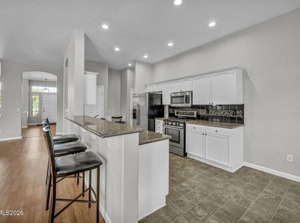 9785 Frankwood Drive, Reno, NV 89521 Photo