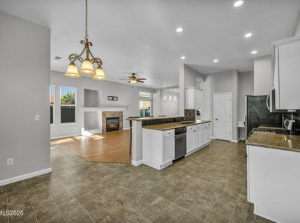 9785 Frankwood Drive, Reno, NV 89521 Photo