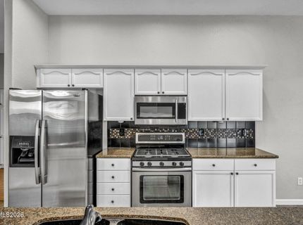 9785 Frankwood Drive, Reno, NV 89521 Photo