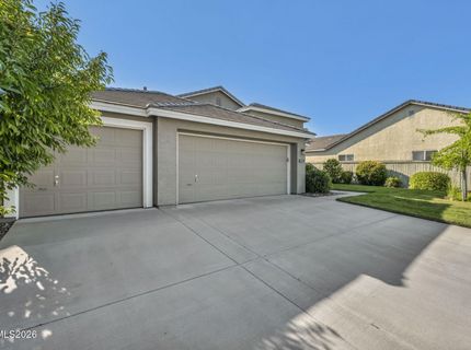 9785 Frankwood Drive, Reno, NV 89521 Photo