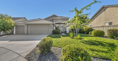 9785 Frankwood Drive, Reno, NV 89521 Photo