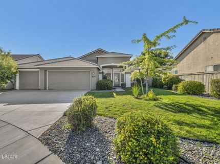 9785 Frankwood Drive, Reno, NV 89521 Photo