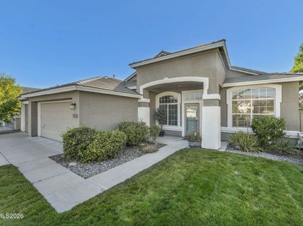 9785 Frankwood Drive, Reno, NV 89521 Photo