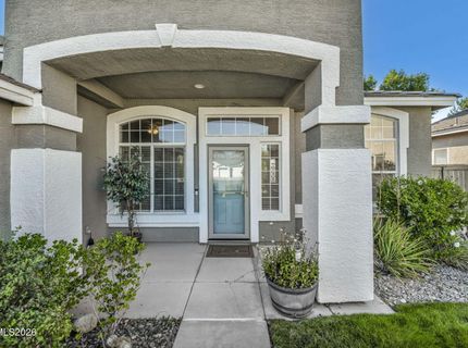 9785 Frankwood Drive, Reno, NV 89521 Photo