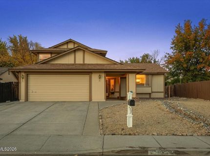 2451 Wabash Circle, Sparks, NV 89434 Photo