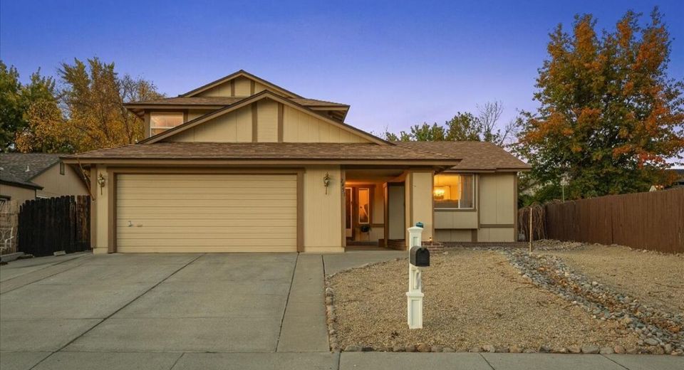 2451 Wabash Circle, Sparks, NV 89434 Photo