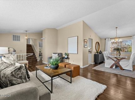 2451 Wabash Circle, Sparks, NV 89434 Photo