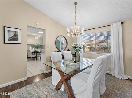2451 Wabash Circle, Sparks, NV 89434 Photo