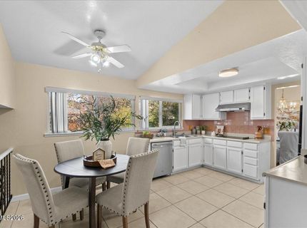 2451 Wabash Circle, Sparks, NV 89434 Photo