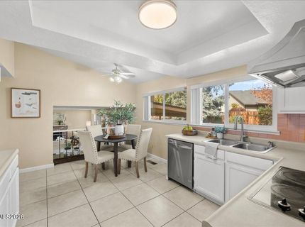 2451 Wabash Circle, Sparks, NV 89434 Photo