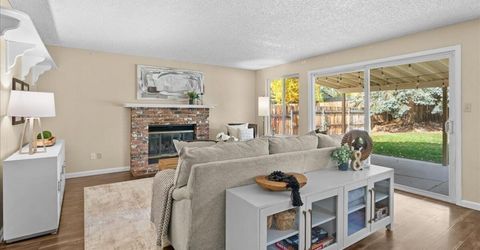 2451 Wabash Circle, Sparks, NV 89434 Photo