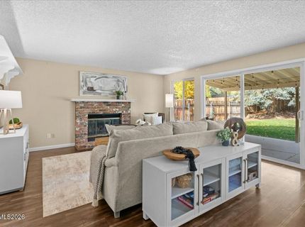 2451 Wabash Circle, Sparks, NV 89434 Photo