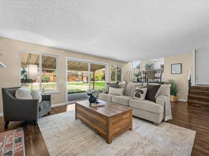 2451 Wabash Circle, Sparks, NV 89434 Photo