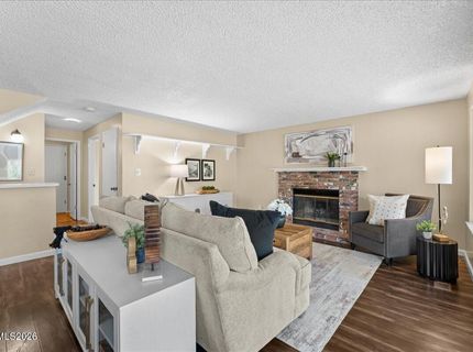 2451 Wabash Circle, Sparks, NV 89434 Photo