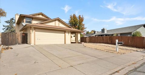 2451 Wabash Circle, Sparks, NV 89434 Photo