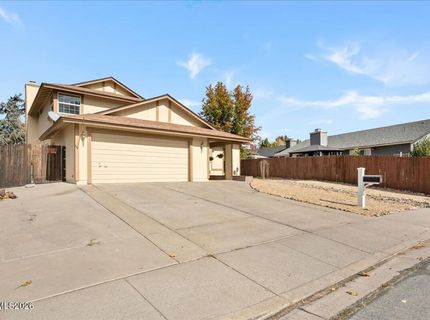 2451 Wabash Circle, Sparks, NV 89434 Photo