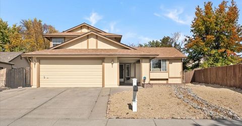 2451 Wabash Circle, Sparks, NV 89434 Photo