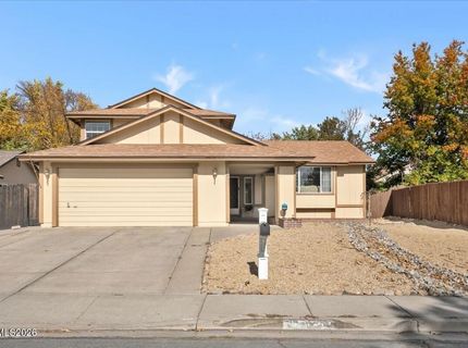 2451 Wabash Circle, Sparks, NV 89434 Photo