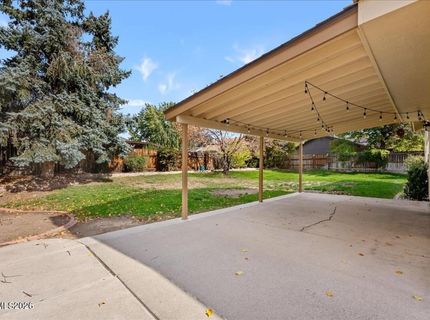2451 Wabash Circle, Sparks, NV 89434 Photo