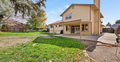 2451 Wabash Circle, Sparks, NV 89434 Photo