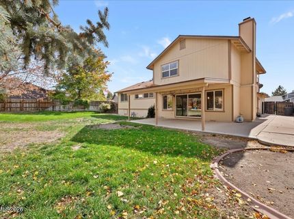 2451 Wabash Circle, Sparks, NV 89434 Photo