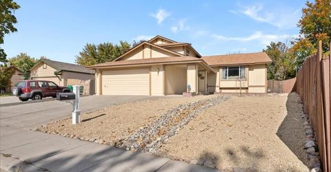 2451 Wabash Circle, Sparks, NV 89434 Photo